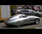 BMW Mile Miglia Concept 2006